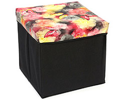 Storage Stools @ Rs.125