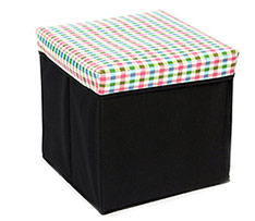 Storage Stools @ Rs.125