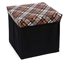 Storage Stools @ Rs.125