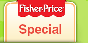 Fisher Price Special