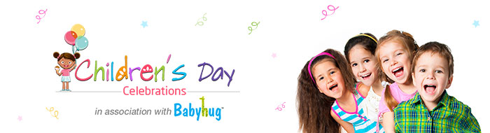 Children's Day Celebrations