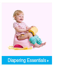 Diapering Essentials
