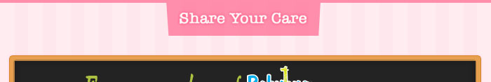 Share Your Care