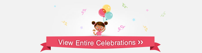 View Entire Celebrations