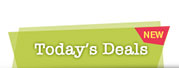 Today's Deals