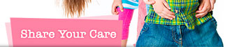 Share Your Care