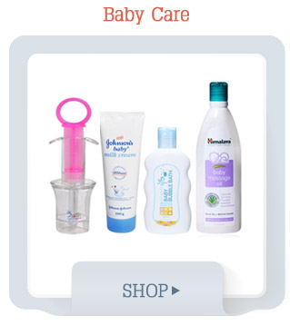Baby Care