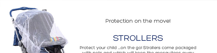  Strollers