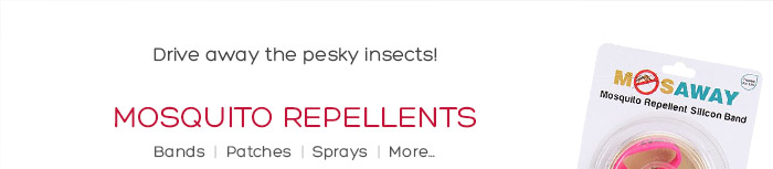 Mosquito Repellent