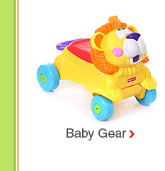 Baby Gear >