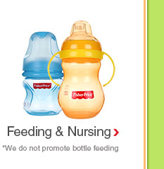 Feeding & Nursing >