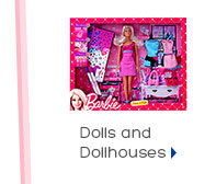 Dolls and Dollhouses 