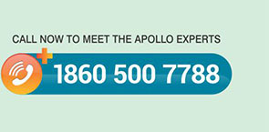 Call now to meet Apollo experts