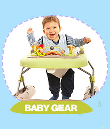 Baby Gear