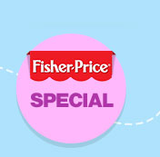 Fisher Price Special