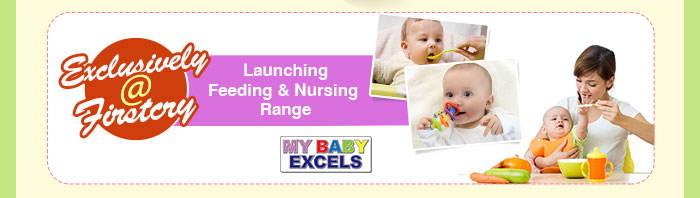 Fisher Price Special - Exclusively @ Firstcry
