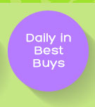 Daily in Best Buys