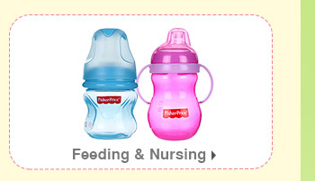 Feeding & Nursing >