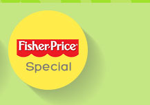 Fisher Price Special