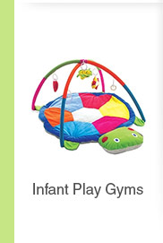 Infant Play Gyms