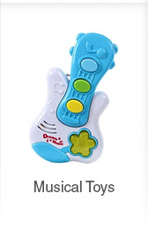 Musical Toys