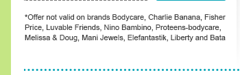 *T&C Apply