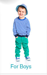 For Boys