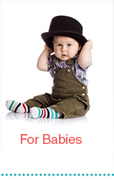 For Babies