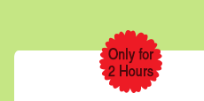 Few Hours Left