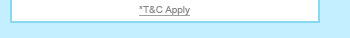 *T & C Apply