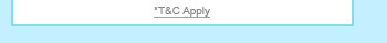 *T & C Apply