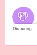 Diapering