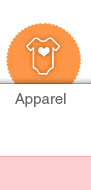 Apparel
