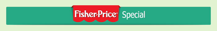 Fisher Price Special