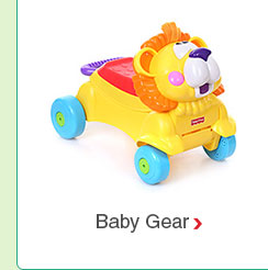 Baby Gear