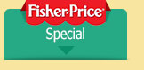 Fisher Price Special
