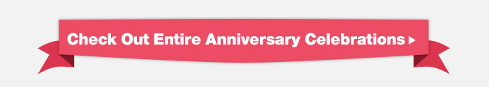 Check Out Entire Anniversary Celebrations