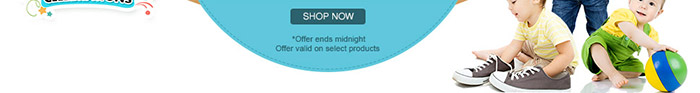 Flat 45% OFF on Handpicked Products