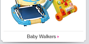 Baby Walkers
