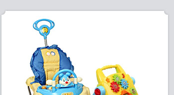 Baby Walkers