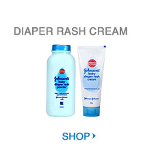 Diaper Rash Cream