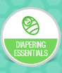 Diapering Essentials
