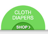 Cloth Diapers