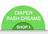 Diaper Rash Creams