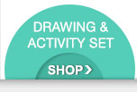 Drawing and Activity Set