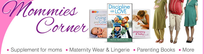 Mommies Corner