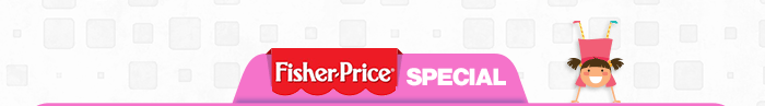 Fisher Price Special