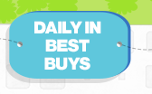 Daily in Best Buys