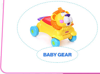 Baby Gear