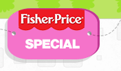 Fisher Price Special